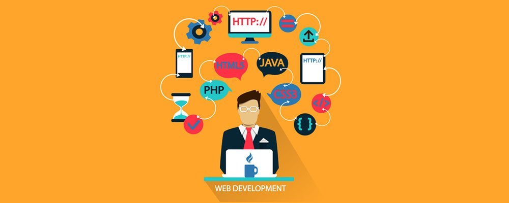 web development requirements
